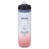 Bidon Isotherme Zefal Arctica Pro 75 Rouge Argent / Vert -Hydratation VTT Soldes unnamed file 1574