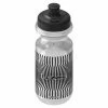 Bidon Lezyne Flow Bottle 600ml Transparent Translucide