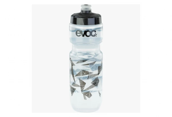 Bidon Evoc Drink Bottle 750ml Transparent Translucide 4 Bidon Evoc Drink Bottle 750ml Transparent Translucide – Image 2