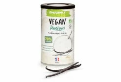 Boisson Protéinée Vegan Overstims Vanille Bio 300g
