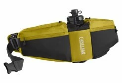 Ceinture D'hydratation Camelbak Podium Flow 4L Avec Bidon 620 ML - Jaune/Noir