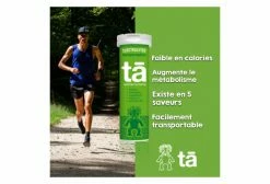 Tā Energy 12 Pastilles électrolytes TA Energy Hydratation Tabs Pastèque -Hydratation VTT Soldes unnamed file 161