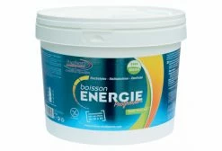 FENIOUX Multi-Sports Boisson Progressive Pot De 1.5kg Gout Citron Vert