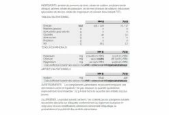 Boisson énergétique 226ers HydraZero Tropical 7.5g 5 Boisson énergétique 226ers HydraZero Tropical 7.5g -Hydratation VTT Soldes unnamed file 1613