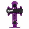 Porte-Bidon Dom Monkii Cage V Violet -Hydratation VTT Soldes unnamed file 1616