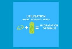 Tā Energy 12 Pastilles électrolytes TA Energy Hydratation Tabs Pastèque -Hydratation VTT Soldes unnamed file 162