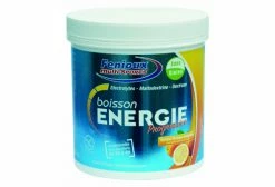 FENIOUX Multi-Sports Boisson Progressive Pot De 500g Gout Orange Sanguine