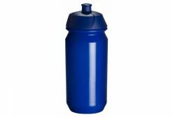Bidon Tacx Shiva / 500mL / Bleu Foncé