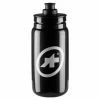 Bidon Assos Signature Noir Blanc / Noir