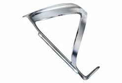 Porte Bidon Supacaz Fly Cage Limited Edition Platinium