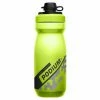 Bidon Camelbak Podium Dirt 0.6L Lime / Jaune -Hydratation VTT Soldes unnamed file 1668