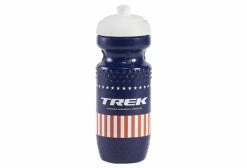 Bidon Trek Stars And Stripes 591 Ml Bleu Blanc