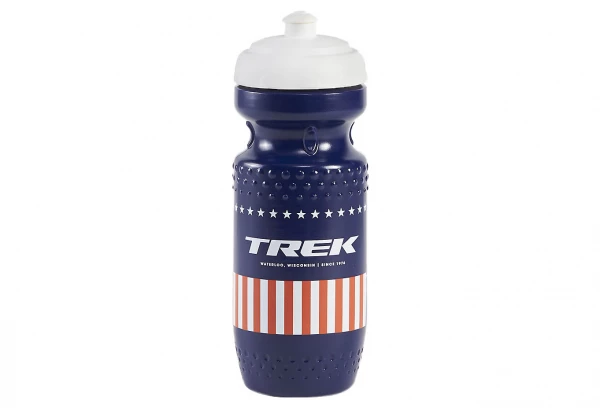 Bidon Trek Stars And Stripes 591 Ml Bleu Blanc 3 Bidon Trek Stars And Stripes 591 Ml Bleu Blanc