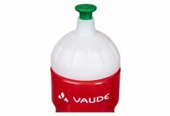 Bidon Vaude Bio 0,75l (VPE15) Rouge -Hydratation VTT Soldes unnamed file 1685