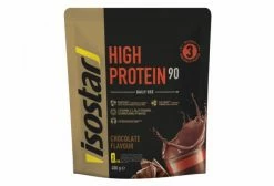 Boisson Protéinée Isostar High Protein 90 Chocolat 400g