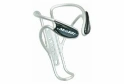 Porte Bidon Massi Rever Argent