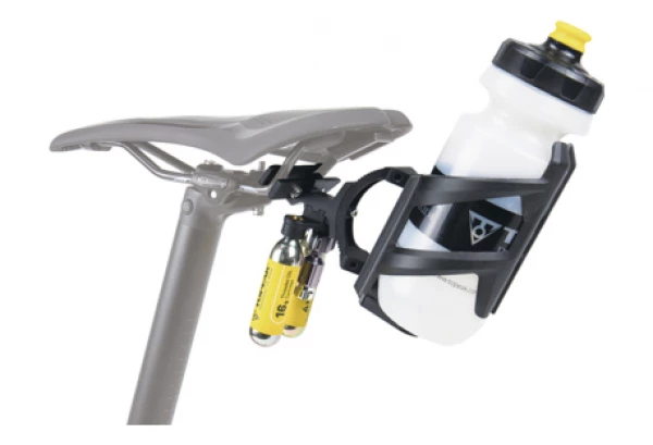 Porte Bidon Topeak Tri-Backup Elite 9 4 Porte Bidon Topeak Tri-Backup Elite 9 – Image 2