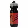 Bidon Fox Purist 650 Ml Noir Sunset Noir / Bleu / Rouge / Rose -Hydratation VTT Soldes unnamed file 1700