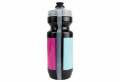 Bidon Fox Purist 650 Ml Noir Sunset Noir / Bleu / Rouge / Rose -Hydratation VTT Soldes unnamed file 1701