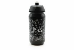 Bidon JRC Components Doodle 500ml Noir