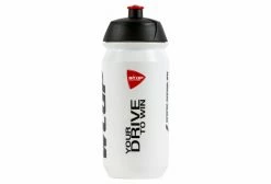 Bidon WCUP Tacx Blanc 500ml