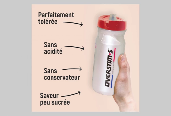 Boisson Énergétique Overstims Hydrixir Antioxydant Thé Pêche 600g 7 Boisson Énergétique Overstims Hydrixir Antioxydant Thé Pêche 600g – Image 5