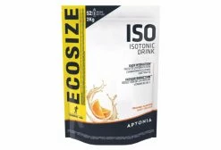 Boisson Énergétique Aptonia Poudre Iso Orange 2kg