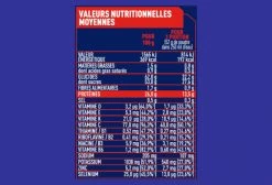 Boisson Protéinée Apurna Gainer Native Vanille 1100g -Hydratation VTT Soldes unnamed file 1776