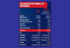Boisson Protéinée Apurna Isolat Whey Native Chocolat 720g -Hydratation VTT Soldes unnamed file 1779