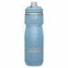 Bidon Isotherme Camelbak Podium Chill 620 Ml Bleu Clair Blanc