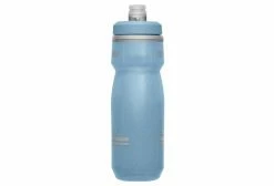 Bidon Isotherme Camelbak Podium Chill 620 Ml Bleu Clair Blanc -Hydratation VTT Soldes unnamed file 1841
