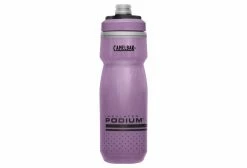 Bidon Isotherme Camelbak Podium Chill 620 Ml Bleu Clair Blanc -Hydratation VTT Soldes unnamed file 1844