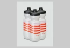 Bidon MAAP Emblem Candy Orange 650 Ml / Transparent Orange / Translucide 10 Bidon MAAP Emblem Candy Orange 650 Ml / Transparent Orange / Translucide -Hydratation VTT Soldes unnamed file 1847