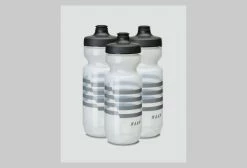 Bidon MAAP Emblem 650 Ml Gris / Transparent Orange / Translucide -Hydratation VTT Soldes unnamed file 1853