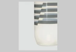 Bidon MAAP Emblem 650 Ml Gris / Transparent Orange / Translucide -Hydratation VTT Soldes unnamed file 1854