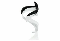 Porte-Bidon XLC BC-A05 Aluminium Noir/Blanc Noir / Rouge -Hydratation VTT Soldes unnamed file 1858