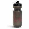 Bidon 7Mesh Emblem 22 OZ Charcoal Gris -Hydratation VTT Soldes unnamed file 1862