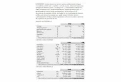 Boisson énergétique 226ers Energy Fruits Rouges 500g -Hydratation VTT Soldes unnamed file 1878