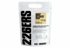 Boisson De Récupération 226ers Night Recovery Vanille 500g