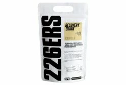 Boisson De Récupération 226ers Recovery Vanille 1kg