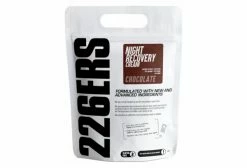 Boisson De Récupération 226ers Night Recovery Chocolat 500g