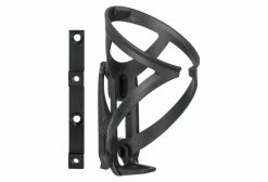 Topeak Ninja Master + Cage X1 AJ Noir