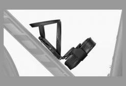 Topeak Ninja Master + Cage X1 AJ Noir -Hydratation VTT Soldes unnamed file 1923