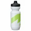 MAAP EVOLVE Water Bottle WHITE One Noir / Bleu