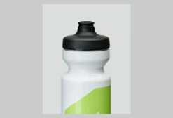 MAAP EVOLVE Water Bottle WHITE One Noir / Bleu -Hydratation VTT Soldes unnamed file 1927