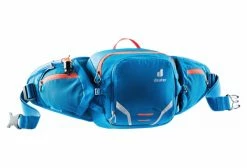 Ceinture D'hydratation Deuter Pulse 3 Bleue (5L)