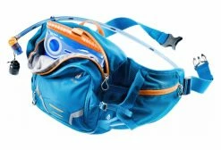 Ceinture D'hydratation Deuter Pulse 3 Bleue (5L) -Hydratation VTT Soldes unnamed file 1944