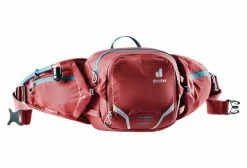 Ceinture D'hydratation Deuter Pulse 3 Bleue (5L) -Hydratation VTT Soldes unnamed file 1947
