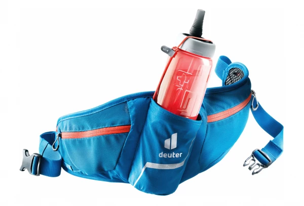 Ceinture D'hydratation Deuter Pulse 2 Bay Noir 4 Ceinture D'hydratation Deuter Pulse 2 Bay Noir – Image 2