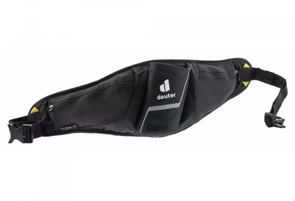 Ceinture D'hydratation Deuter Pulse 2 Bay Noir 9 Ceinture D'hydratation Deuter Pulse 2 Bay Noir – Image 7